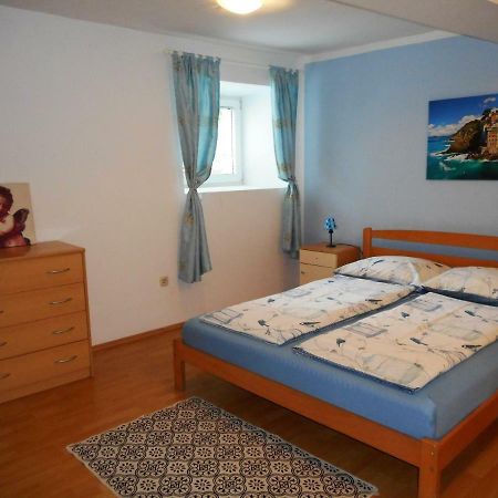 Apartman Sara 마툴지 외부 사진